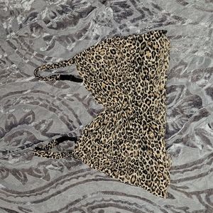 PINK Victoria's Secret Bralette